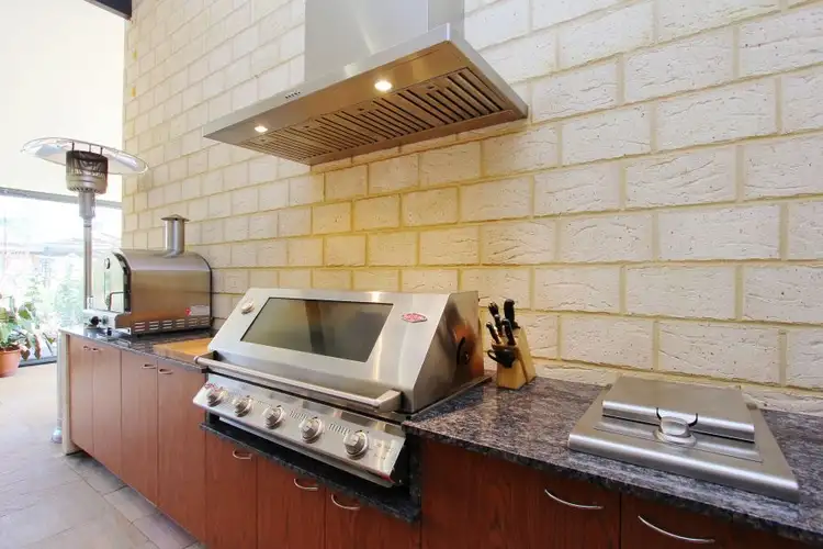 Fifth view of Homely house listing, 10 Smallbrook Retreat, Caversham WA 6055