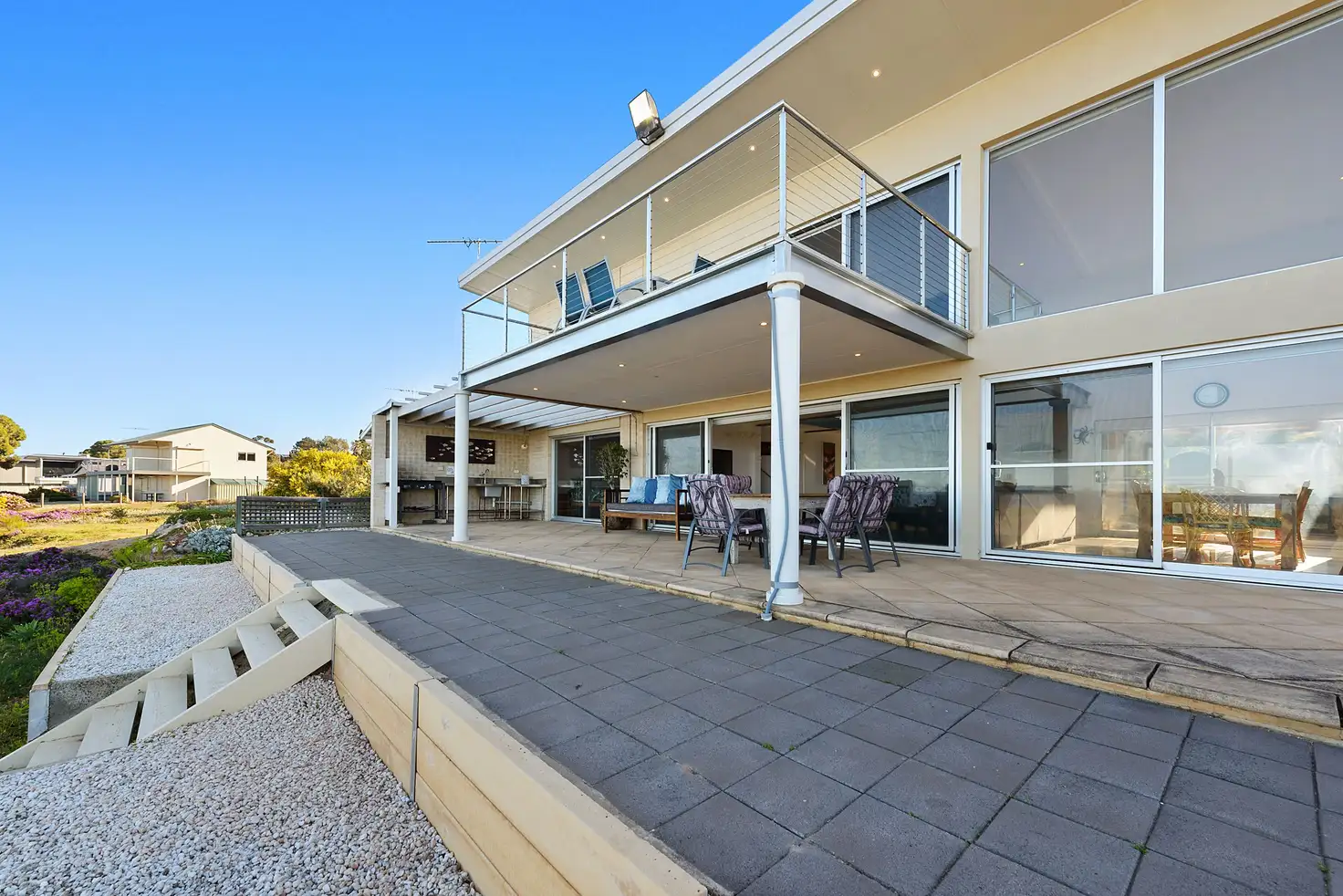 Main view of Homely house listing, 66 James Well Road, James Well SA 5571