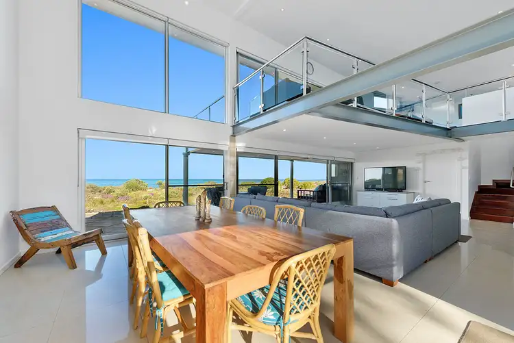 Second view of Homely house listing, 66 James Well Road, James Well SA 5571