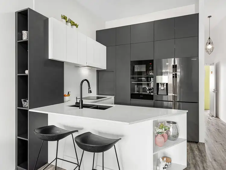 Fifth view of Homely apartment listing, 32/38 Robertson Street, Fortitude Valley QLD 4006