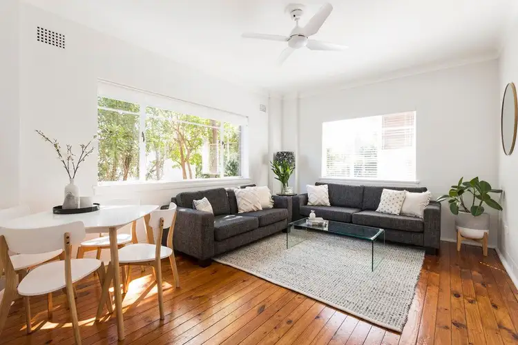 Main view of Homely apartment listing, 1/60B Raglan Street, Mosman NSW 2088