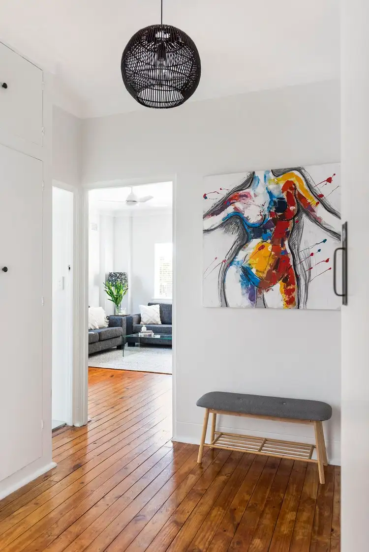 Fifth view of Homely apartment listing, 1/60B Raglan Street, Mosman NSW 2088