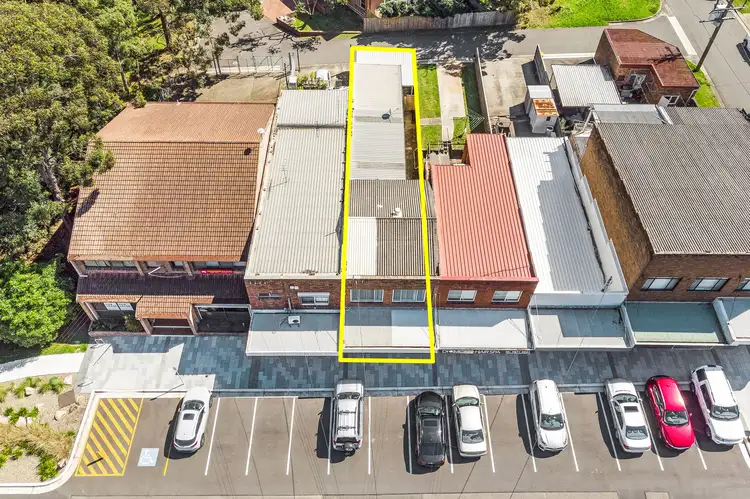 Third view of Homely other listing, 59 Tintern Avenue, Telopea NSW 2117
