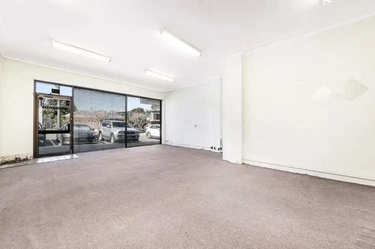 Fourth view of Homely other listing, 59 Tintern Avenue, Telopea NSW 2117