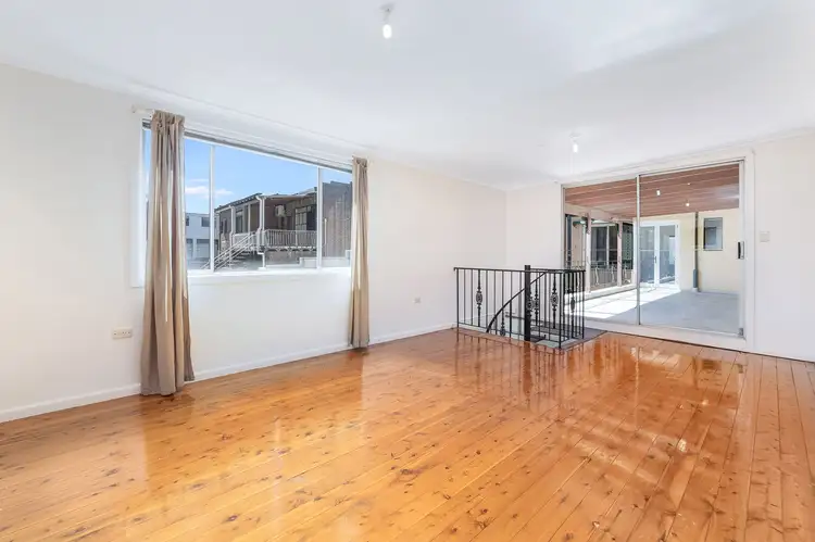 Fifth view of Homely other listing, 59 Tintern Avenue, Telopea NSW 2117