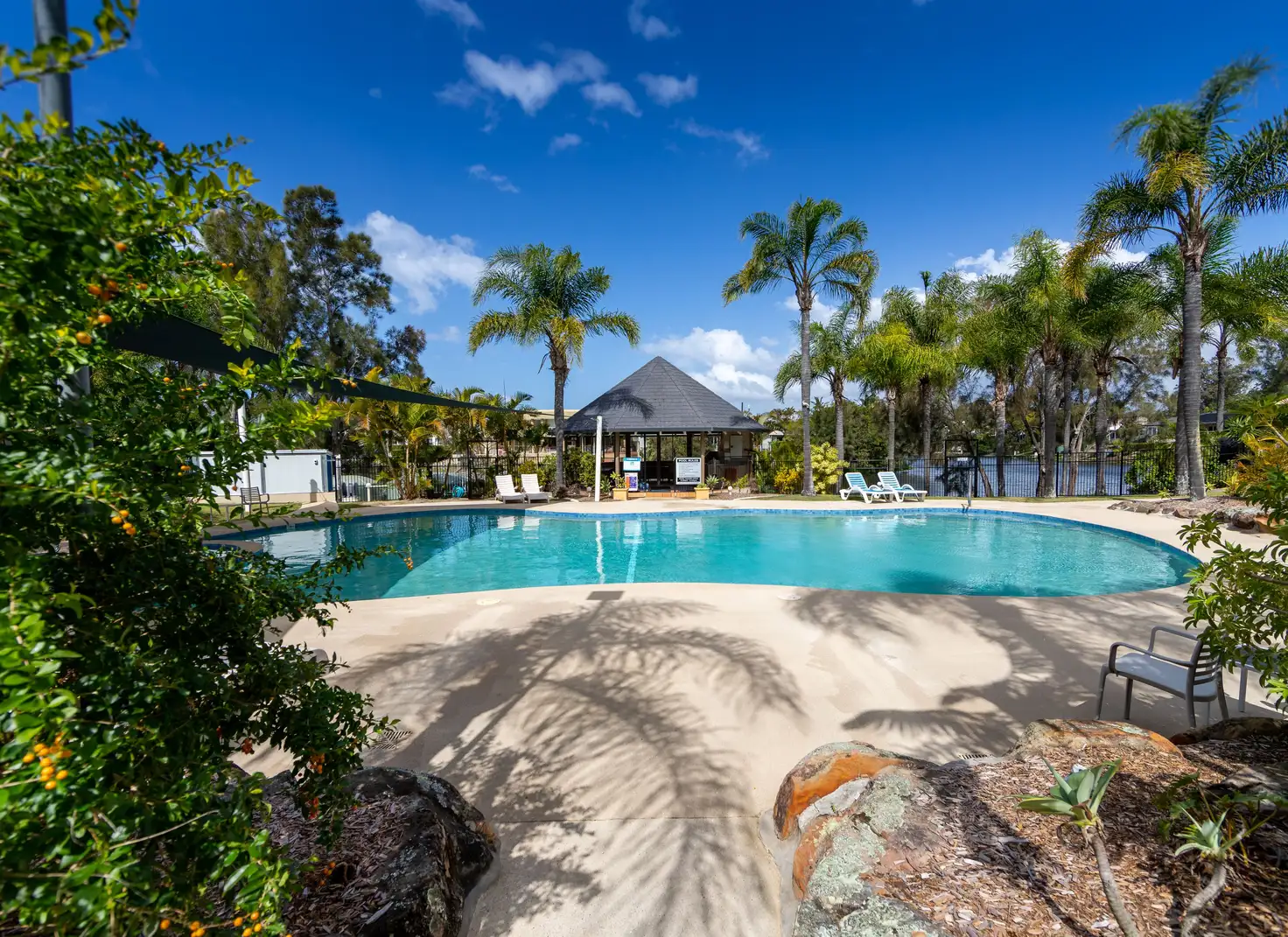 Main view of Homely townhouse listing, 32/1 Resort Drive, Robina QLD 4226