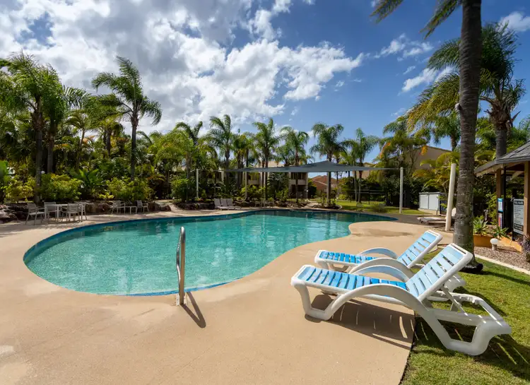 Third view of Homely townhouse listing, 32/1 Resort Drive, Robina QLD 4226