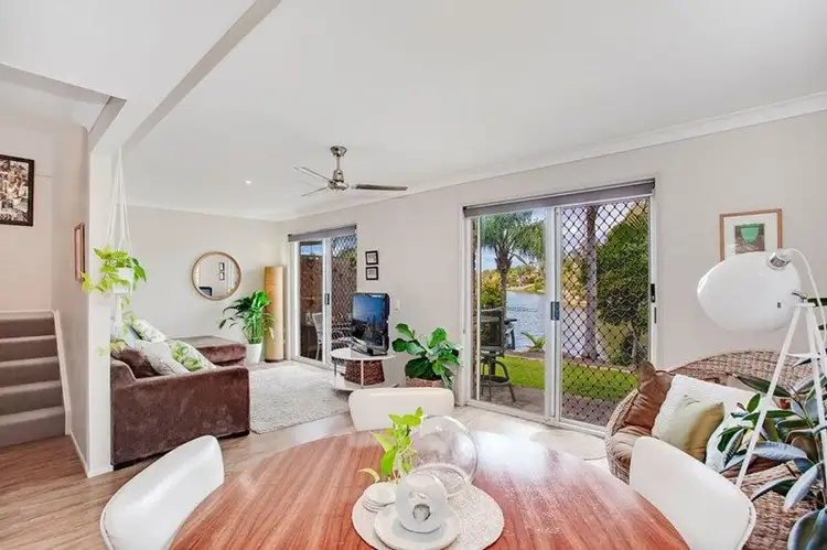 Fourth view of Homely townhouse listing, 32/1 Resort Drive, Robina QLD 4226