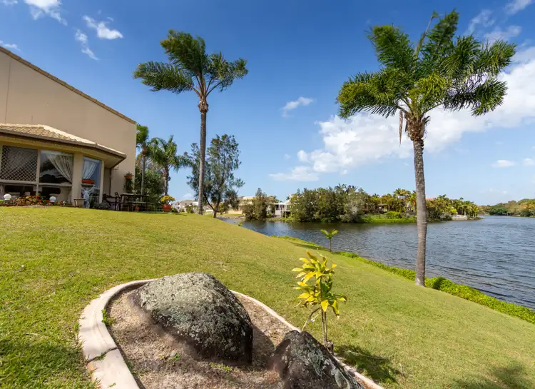Fifth view of Homely townhouse listing, 32/1 Resort Drive, Robina QLD 4226