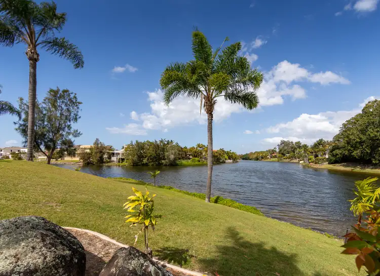 Sixth view of Homely townhouse listing, 32/1 Resort Drive, Robina QLD 4226