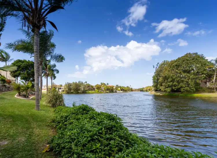 Seventh view of Homely townhouse listing, 32/1 Resort Drive, Robina QLD 4226