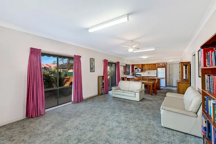 Second view of Homely villa listing, 76 Rabaul Avenue, Umina Beach NSW 2257