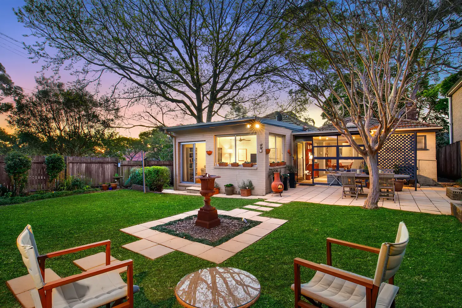 Main view of Homely house listing, 14 Hallam Avenue, Lane Cove NSW 2066