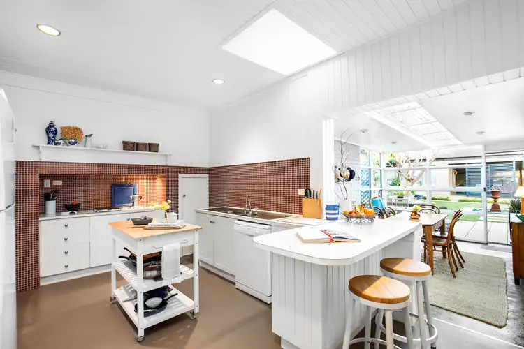 Fourth view of Homely house listing, 14 Hallam Avenue, Lane Cove NSW 2066