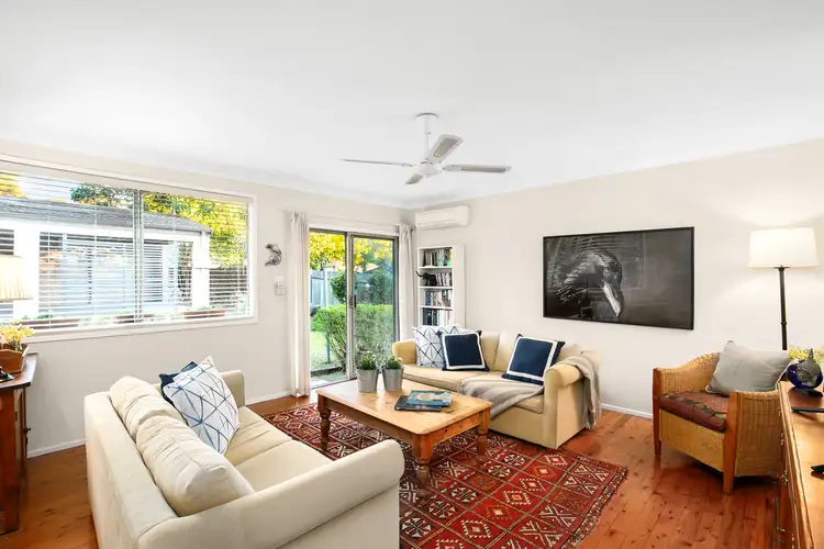Fifth view of Homely house listing, 14 Hallam Avenue, Lane Cove NSW 2066
