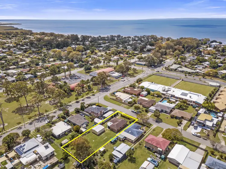 Main view of Homely house listing, 3 Leandi Drive, Deception Bay QLD 4508