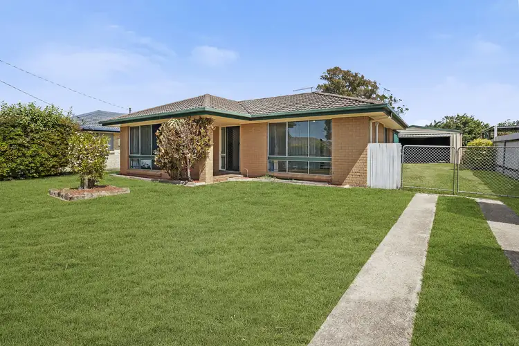 Second view of Homely house listing, 3 Leandi Drive, Deception Bay QLD 4508