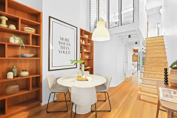 Second view of Homely house listing, 5 Victoria Street, Erskineville NSW 2043
