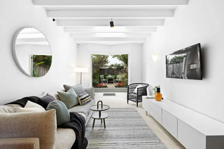 Third view of Homely house listing, 5 Victoria Street, Erskineville NSW 2043