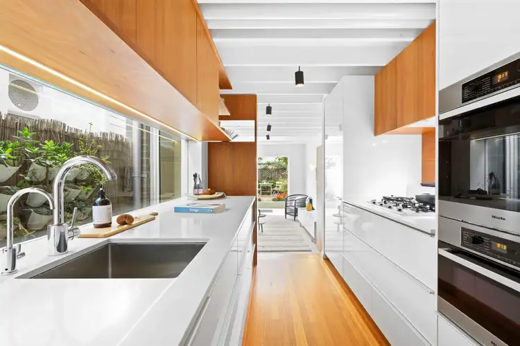 Fifth view of Homely house listing, 5 Victoria Street, Erskineville NSW 2043