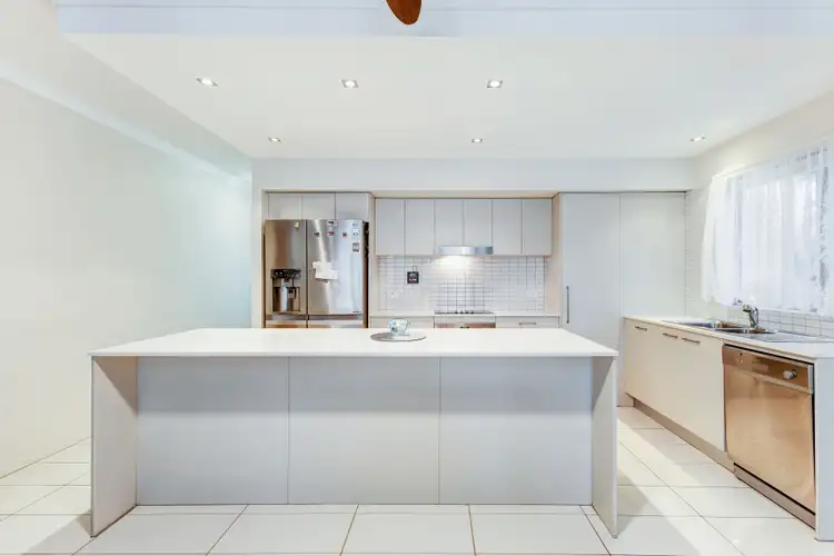 Third view of Homely unit listing, 5/16 Okinja Road, Alexandra Headland QLD 4572