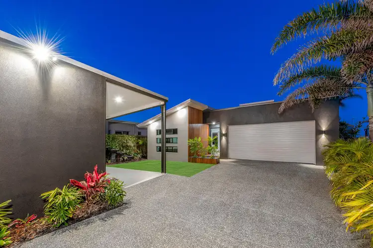 113 Woongarra Scenic Drive, Bargara QLD 4670