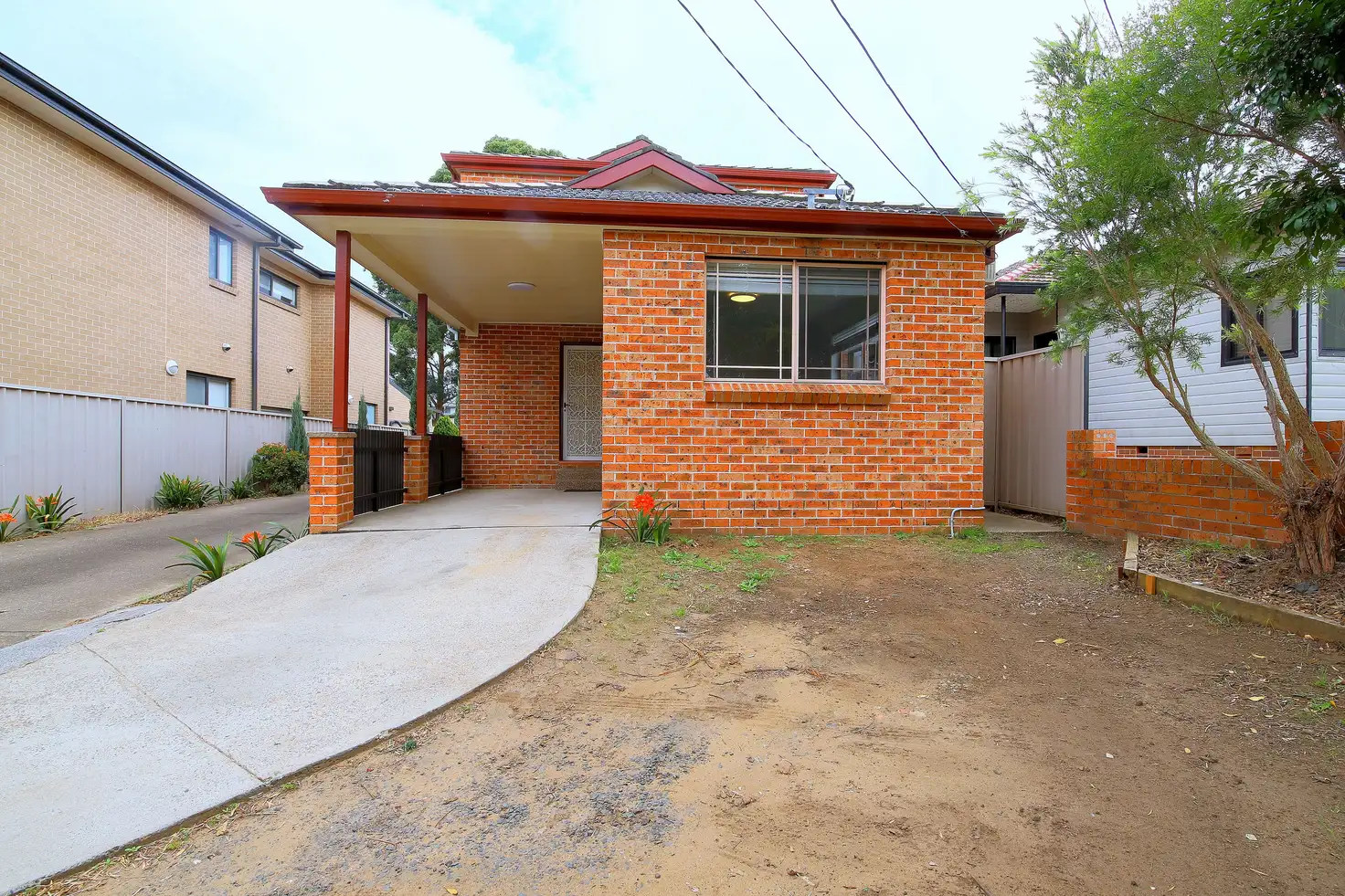 Main view of Homely house listing, 12 William Street, Condell Park NSW 2200