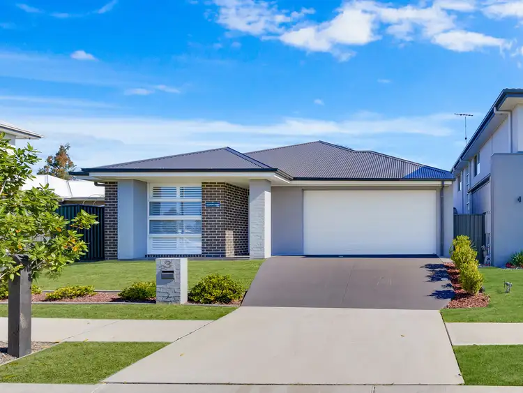 3 Elkhorn Street, Denham Court NSW 2565