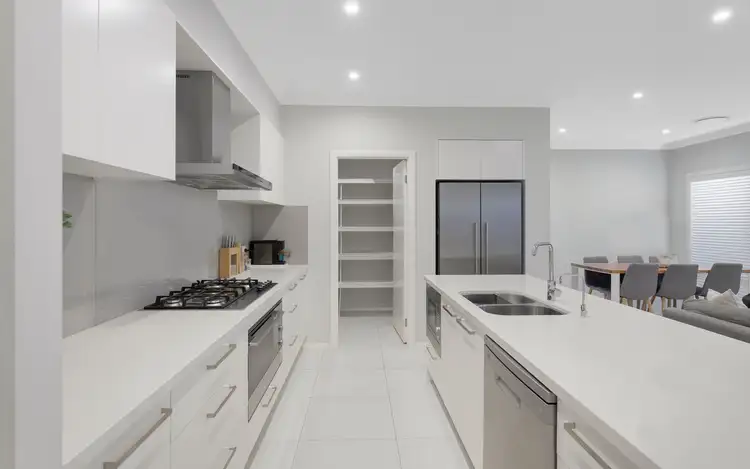 Fourth view of Homely house listing, 3 Elkhorn Street, Denham Court NSW 2565