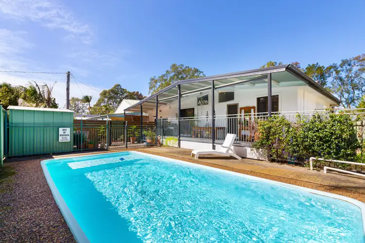 Fifth view of Homely house listing, 322b Tuggerawong Road, Tuggerawong NSW 2259
