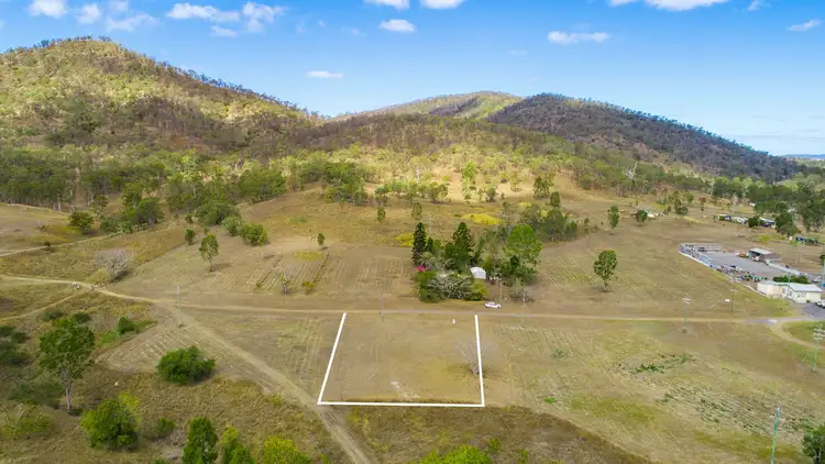 Fifth view of Homely land listing, 68 Bligh Street, Kilkivan QLD 4600