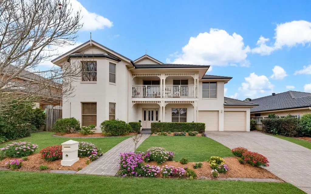 Main view of Homely house listing, 90 Macarthur Circuit, Camden Park NSW 2570