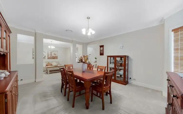 Third view of Homely house listing, 90 Macarthur Circuit, Camden Park NSW 2570