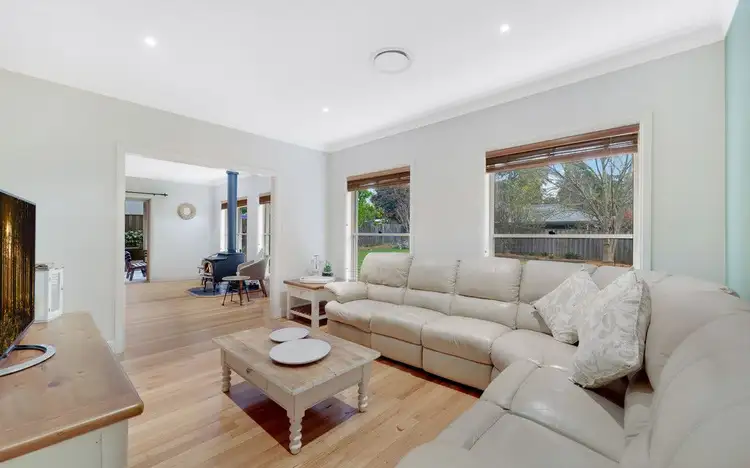 Sixth view of Homely house listing, 90 Macarthur Circuit, Camden Park NSW 2570