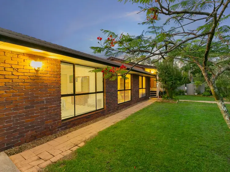 Second view of Homely rural property listing, 41 Uplands Drive, Parkwood QLD 4214