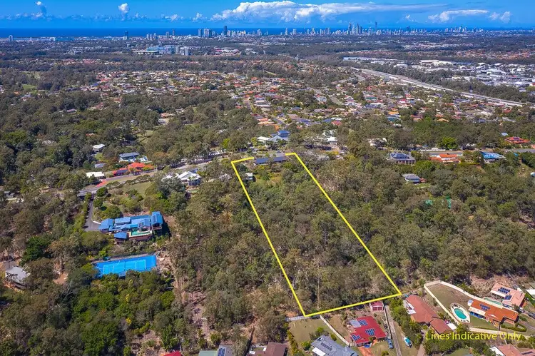 Fourth view of Homely rural property listing, 41 Uplands Drive, Parkwood QLD 4214
