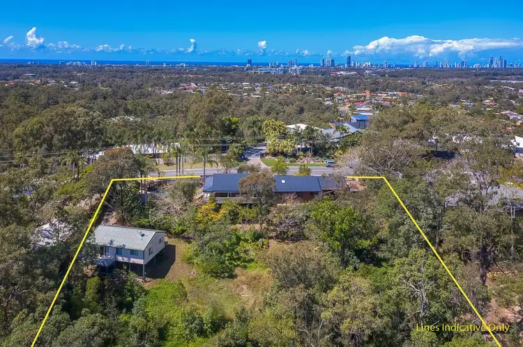 Fifth view of Homely rural property listing, 41 Uplands Drive, Parkwood QLD 4214