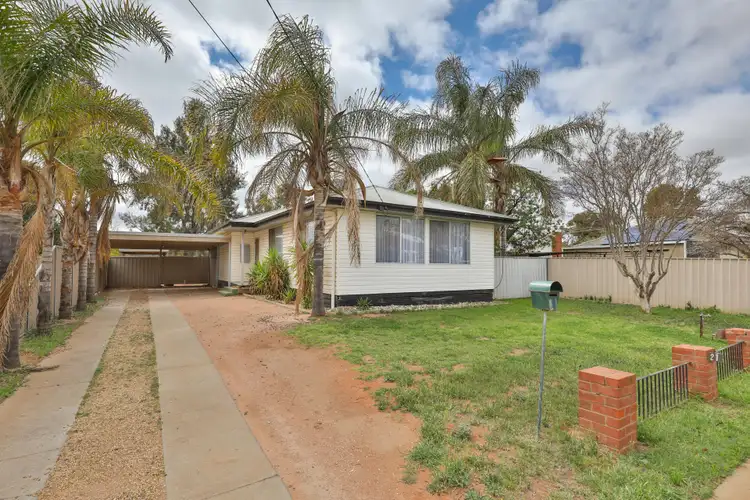 21 Keam Crescent, Mildura VIC 3500