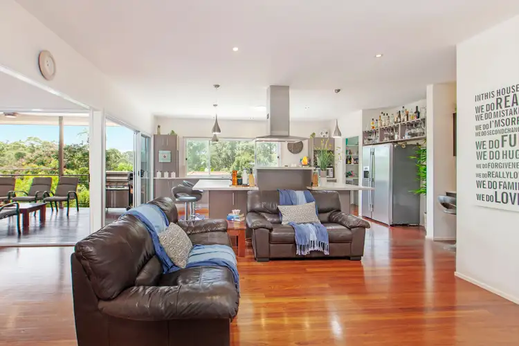Third view of Homely house listing, 10 Summer Ridge Place, Buderim QLD 4556