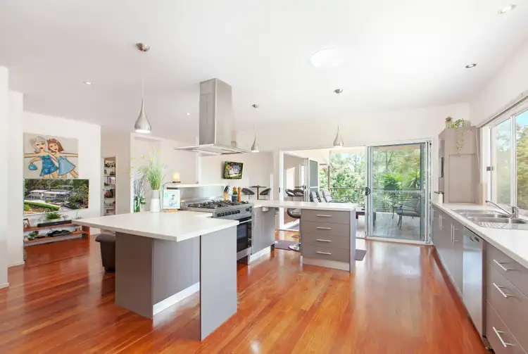 Fourth view of Homely house listing, 10 Summer Ridge Place, Buderim QLD 4556