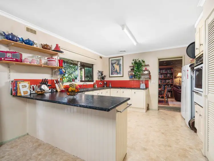 Fourth view of Homely house listing, 426 Old Whitelaws Track, Devon North VIC 3971