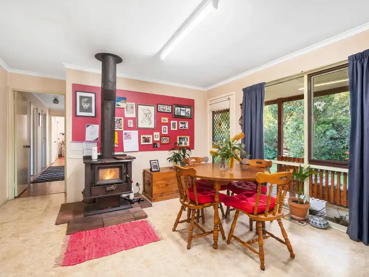 Fifth view of Homely house listing, 426 Old Whitelaws Track, Devon North VIC 3971