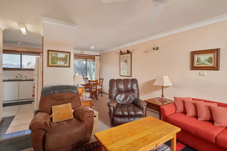 Second view of Homely unit listing, 4/35 Higgins Avenue, Wagga Wagga NSW 2650
