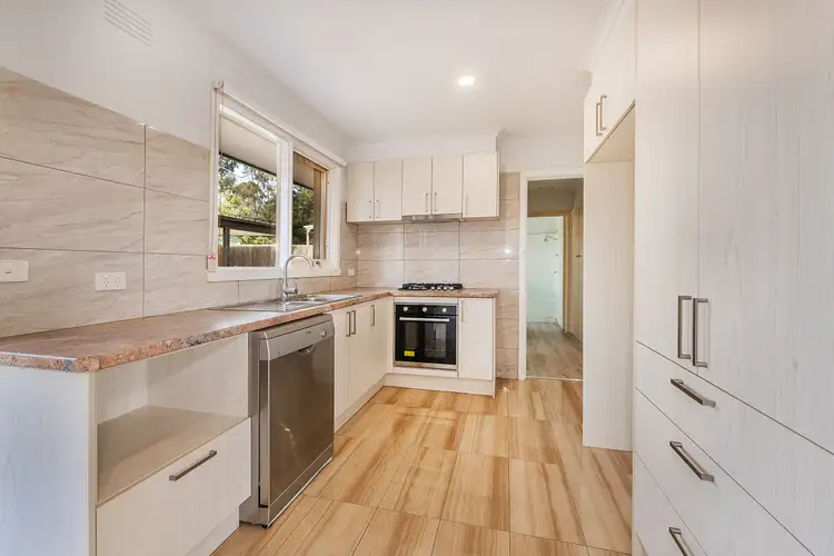 Third view of Homely house listing, 1/20 Cumberland Avenue, Bayswater VIC 3153