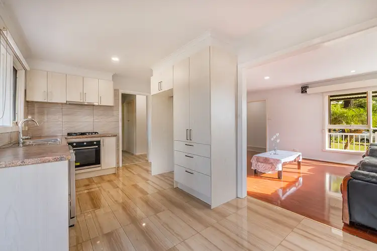 Fourth view of Homely house listing, 1/20 Cumberland Avenue, Bayswater VIC 3153