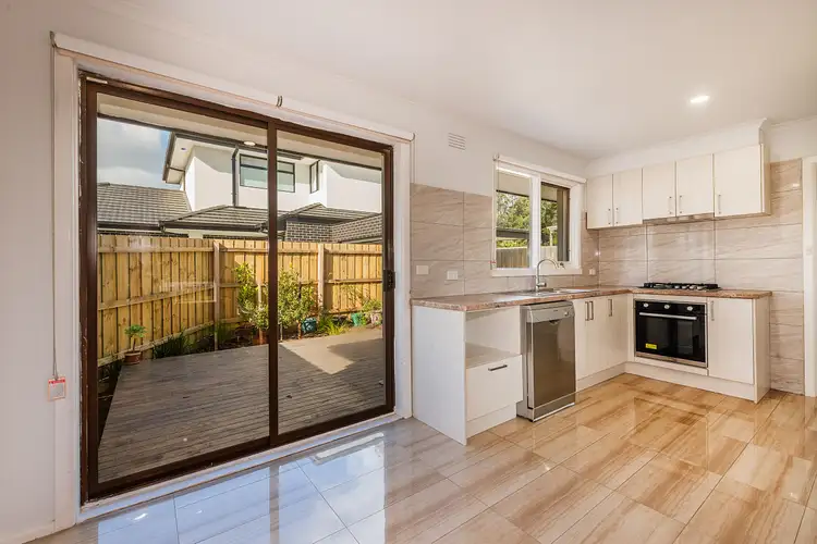Fifth view of Homely house listing, 1/20 Cumberland Avenue, Bayswater VIC 3153