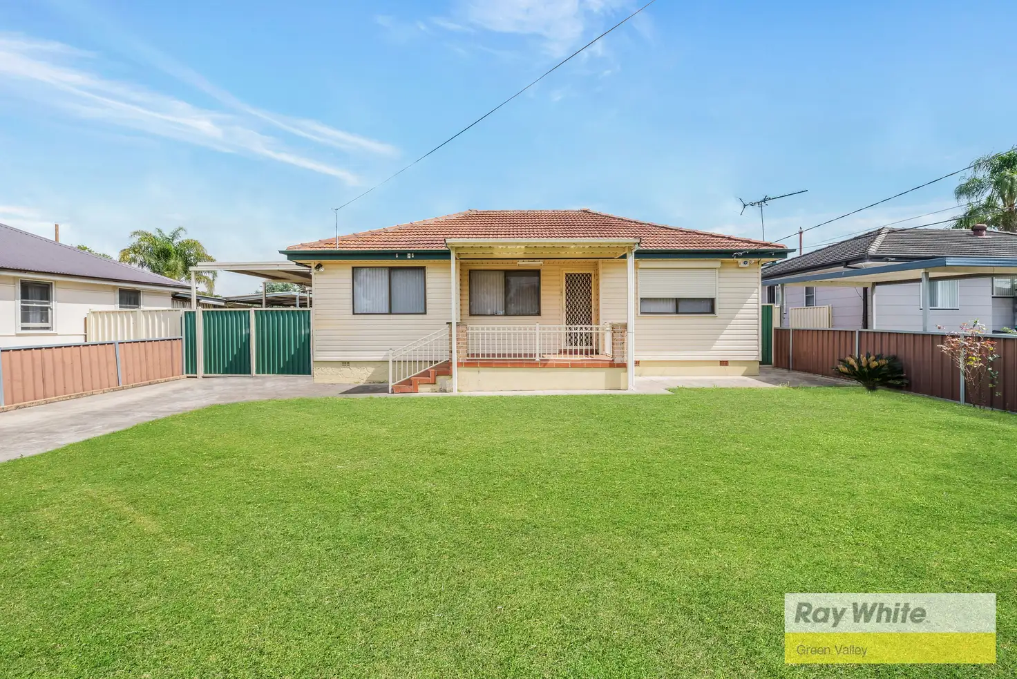 Main view of Homely house listing, 8 Glenwari Street, Sadleir NSW 2168