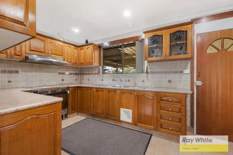 Sixth view of Homely house listing, 8 Glenwari Street, Sadleir NSW 2168