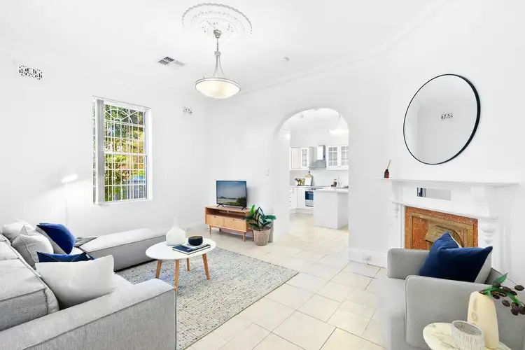 Second view of Homely house listing, 142 Forest Road, Arncliffe NSW 2205