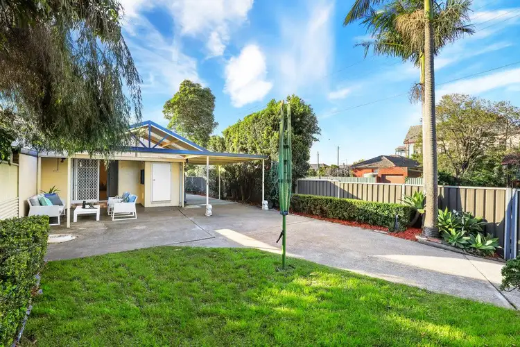 Third view of Homely house listing, 142 Forest Road, Arncliffe NSW 2205